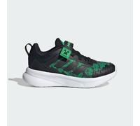 SCARPE ADIDAS MINECRAFT FORTARUN 4.0 KIDS Core Black / Core Black / Cloud White 30 1/2