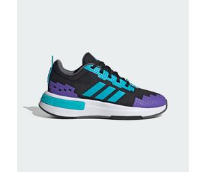 SCARPE ADIDAS MINECRAFT PRO Core Black / Lucid Cyan / Cloud White 36