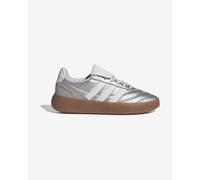 ADIDAS SPORTSWEAR Sneaker bassa 'Barreda Mundial' argento / bianco Donna ADIDAS SPORTSWEAR 42,5-43
