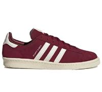 SCARPE ADIDAS ORIGINALS CAMPUS 80'S SPORTY & RICH SUPERSTAR ROSSO UOMO