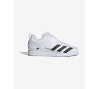 Scarpe da sollevamento pesi Powerlift 5 Cloud White / Core Black / Crystal Sky 38