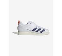 Scarpe da sollevamento pesi Powerlift 5 Cloud White / Dark Blue / Royal Blue 43 1/3