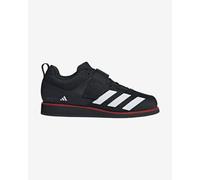 Scarpe da sollevamento pesi Powerlift 5 Core Black / Cloud White / Pure Ruby 37 1/3