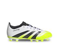 Adidas Predator Club Fg-mg Jr - Scarpe Calcio - Color Mix 38 2/3