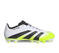 SCARPE ADIDAS PREDATOR CLUB FG/MG TG 42 2/3 COD JH8847 - 9M [US 9 UK 8.5 CM 27] Bianco