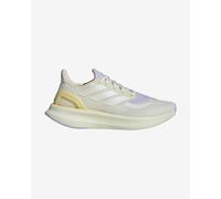 Scarpe adidas Pureboost 5 bianco crema lilla donna - 41(1/3)