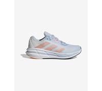 Scarpe adidas Questar 3 blu arancione donna - 37(1/3)