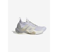 Scarpe adidas Rapidmove ADV 2 bianco grigio crema donna - 39(1/3)