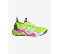 Scarpe adidas Rapidmove ADV 2 verde rosa - 43(1/3)