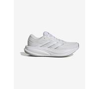adidas Donna Response 2 Running Shoes, Ftwr White/Zero Met./Halo Silver, 38 EU