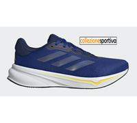 SCARPE ADIDAS RESPONSE - IF8597 col. royal blu/bianco