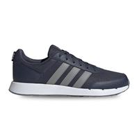 Scarpe Adidas Run 50S Taglia 42 2/3 Cod IG6552 Blu