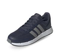 Scarpe Adidas Run 50S Taglia 40 2/3 Cod IG6552 Blu