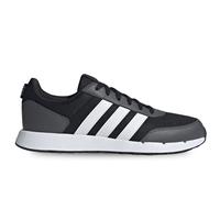 Adidas Run 50's Nero - Taglia 42 2/3 [8.5 US 26.3cm] Scarpe Uomo Sneakers