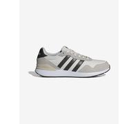 Adidas Scarpe Uomo Run 60s 4.0 Core White/Core Black/Off White 45 1/3