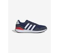 ADIDAS SPORTSWEAR Sneaker bassa 'Run 60s 4.0' marino / bianco Uomo ADIDAS SPORTSWEAR 41-41,5
