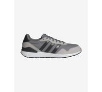 ADIDAS SPORTSWEAR Sneaker bassa 'Run 60s 4.0' grigio / grigio scuro / nero, Taglia 44