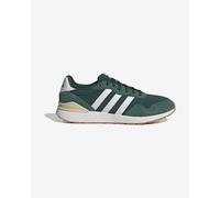 Scarpe adidas Run 60s 4.0 verde bianco - 42