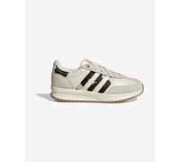 Scarpe adidas RUN 70s 2.0 bianco crema nero donna - 38