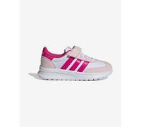 Scarpe adidas Run 70s 2.0 bianco puro per bambini - 35