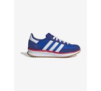 Scarpe adidas RUN 70s 2.0 blu bianco puro donna - 41(1/3)