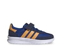 SCARPE ADIDAS RUN 70S 2.0 EL C TG 28 COD JS3670 - 9B [US 10.5 UK 10 CM 16.6] Blu