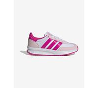 Scarpe adidas RUN 70s 2.0 junior bianco rosa - 36
