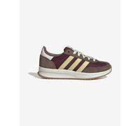 adidas Run 70S 2.0 Shoes, Scarpe Donna, Maroon/Powder Yellow/Earth Strata, 40 EU