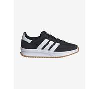 Scarpe adidas RUN 70s 2.0 nero puro bianco junior - 37(1/3)
