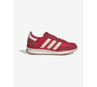 Scarpe adidas RUN 70s 2.0 rosso bianco donna - 40