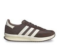 Adidas Uomo Run 70S 2.0 Shoes, Earth Strata/off White/Warm Vanilla, 45 1/3 EU