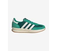 Scarpe adidas RUN 70s 2.0 verde scuro bianco - 42