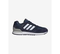 adidas sportswear - Run 80S M Blu - Sneakers 43 1/3 Blu