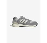 Adidas Run 80s greone/owhite/alumin da Uomo 44 2/3 Grigio
