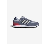 adidas sportswear - Run 80S M Blu - Sneakers 44 2/3 Blu