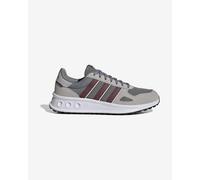 Scarpe adidas Run 84 beige grigio rosso - 45(1/3)