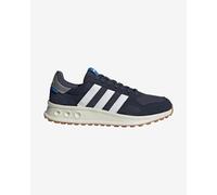 Scarpe adidas Run 84 blu marino bianco - 46