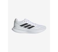 Scarpe adidas Runfalcon 5 bianco puro nero junior - 38(2/3)