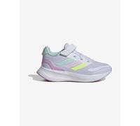Adidas Runfalcon 5 Running Shoes Blu EU 34 Bambina