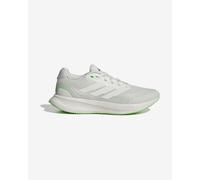 Adidas Runfalcon 5 Running Shoes Bianco EU 40 2/3 Donna