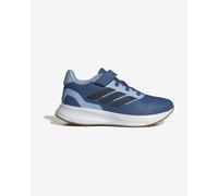 Adidas Sneaker Runfalcon 5 Blu sfumato Bambini Taglia 32