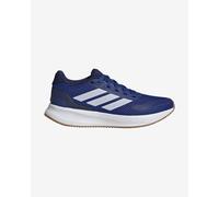 Scarpe adidas Runfalcon 5 blu bianco junior - 38