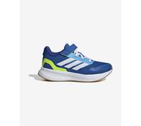Adidas Runfalcon 5 El Running Shoes Blu EU 29 Bambini