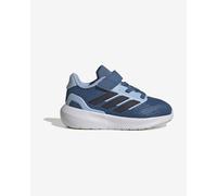 Scarpe adidas Runfalcon 5 blu neonati - 25