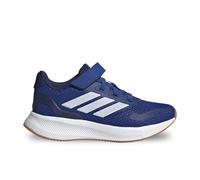 Scarpe Runfalcon 5 Kids Royal Blue / Cloud White / Dark Blue 34