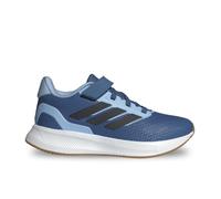 SCARPE ADIDAS RUNFALCON 5 EL C TG 28 COD JP9398 - 9B [US 10.5 UK 10 CM 16.6]