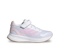 ADIDAS SPORTSWEAR Sneaker 'Runfalcon 5' rosa / bianco Bambini ADIDAS SPORTSWEAR 28 rosa / bianco