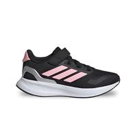 Scarpe adidas Runfalcon 5 nero rosa per bambini - 30