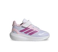 Adidas Runfalcon 5 Infant Running Shoes Grigio EU 23 Bambini