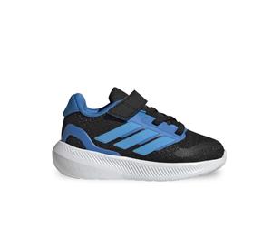 SCARPE ADIDAS RUNFALCON 5 EL I TG 21 COD IH6865 - 9B [US 5.5 UK 5 CM 12.3]